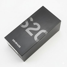 Neu Samsung Galaxy S20 Ultra