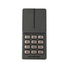 SCHARTEC Metall Codetaster