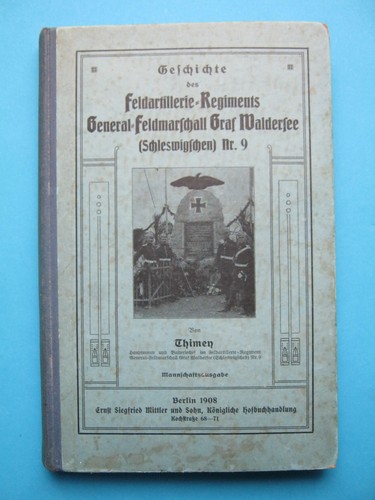 Geschichte des