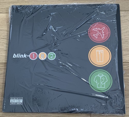 Blink 182 take off your - 182,