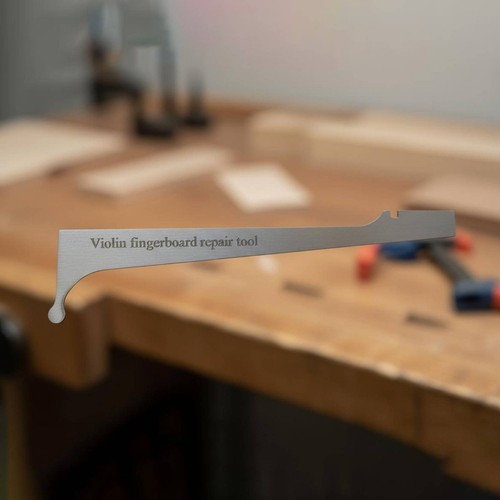Violin griffbrett - violin,