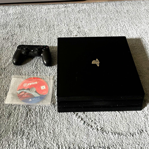 Sony playstation pro 1tb - pro,
