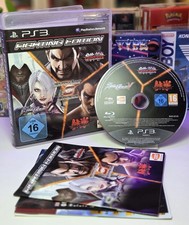 PS3 Fighting Edt Soul Calibur