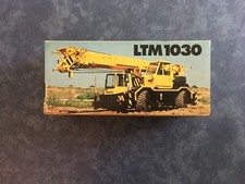 LIEBHERR Mobilkran LTM 1030