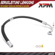 Servolenkung Schlauch für