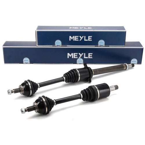 Meyle antriebswelle für - 2x,