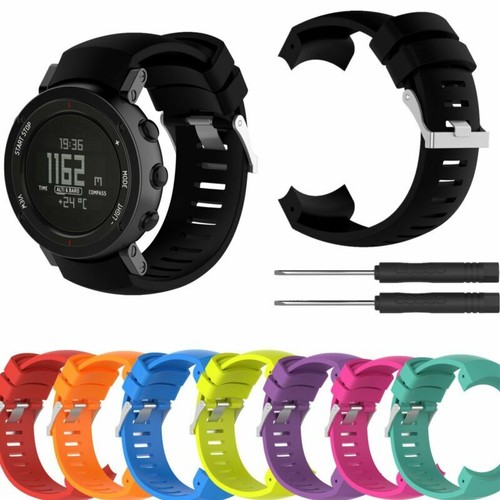 Silikon ersatz armband - silikon,