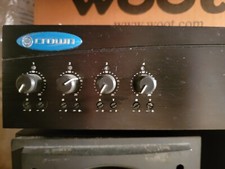 Crown 1160 ma amp