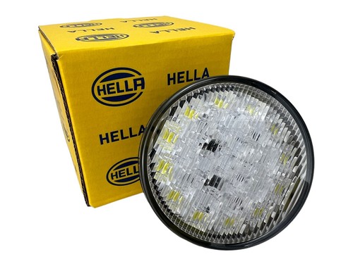 Hella led tagfahrleuchte - led,
