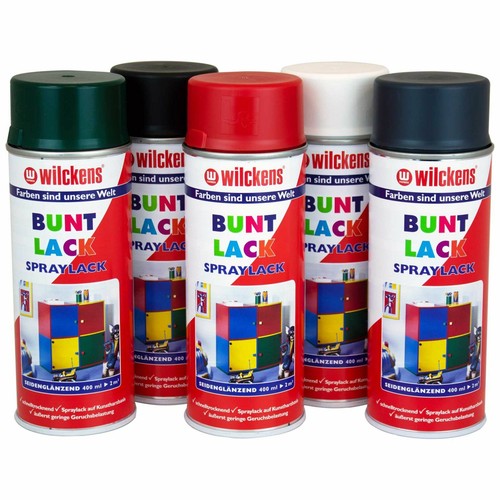 Wilckens buntlack spraylack - wilckens,