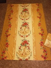 QVC Victorian Style Bettwäsche  2teilig 200x 135