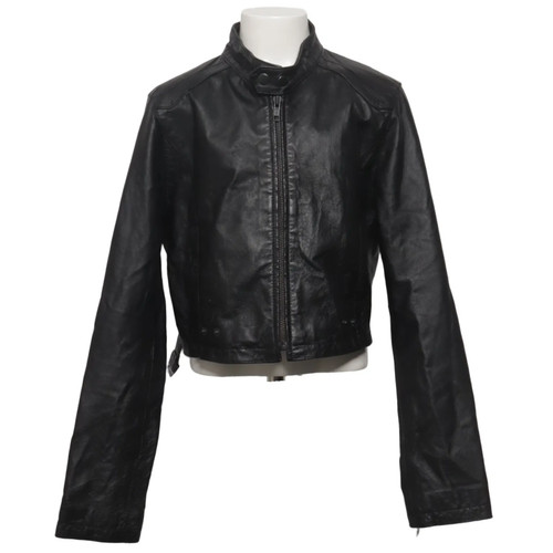 Crisp lederjacke mädchen - lederjacke,,