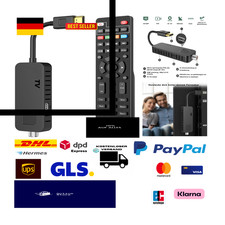 Dcolor DVB-S2