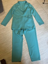 Hosenanzug damen teilig - damen, 3-teilig