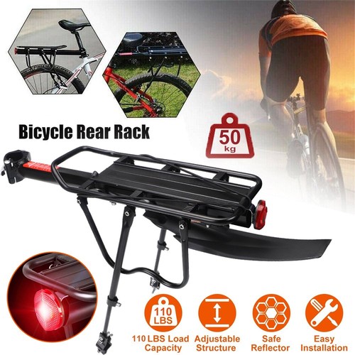 Fahrrad gepäckträger - fahrrad,