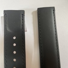 Junghans Armband für Antenne 607 im Band, für Funkuhr Mega
