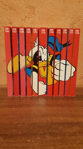 Donald duck lustige - donald,