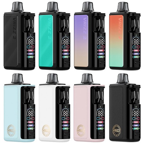 Voopoo vrizz pod - kit,