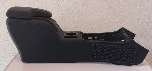 Mittelkonsole mit armlehne - mittelkonsole,