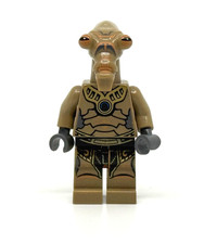 Lego Star Wars Minifigur