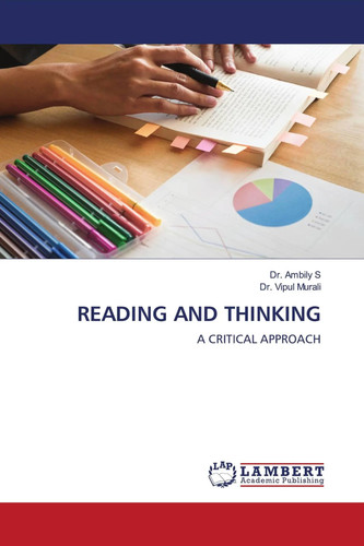 Ambily reading and - a.), |
