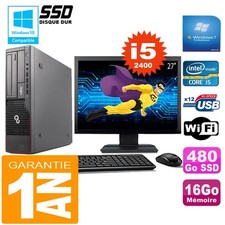 PC Fujitsu Esprimo E700 E90+