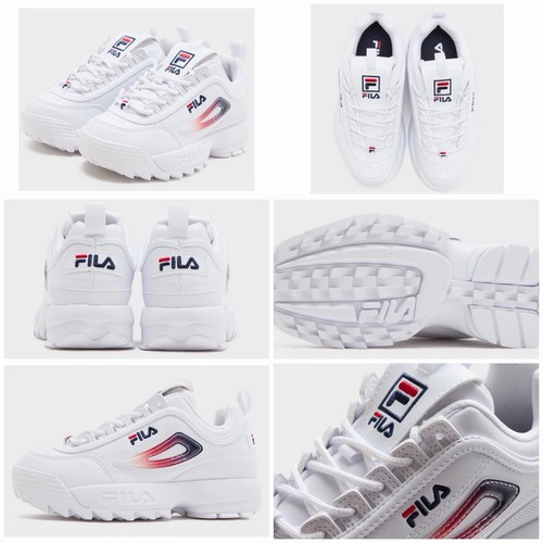 Fila disruptor kinder - disruptor, sneaker