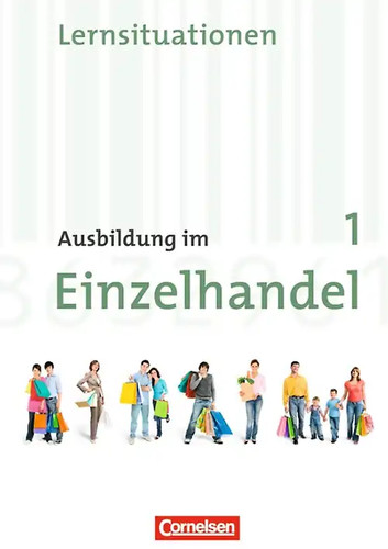 Ausbildung einzelhandel - im,