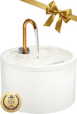 Katzenbrunnen Keramik