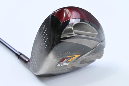 Linkshand taylormade cgb - r7,