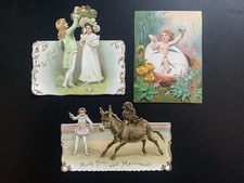 Victorian Stand Up Christmas