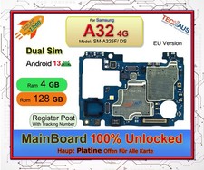 Original Hauptplatine Platine