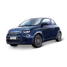 Bburago Fiat 500e 1:24