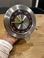 Junghans Wanduhr Bauhaus