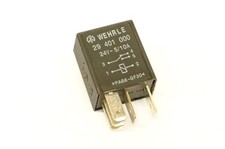 WEHRLE Wechsler Arbeitsstrom