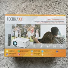 Technaxx TX-113 Mini LED