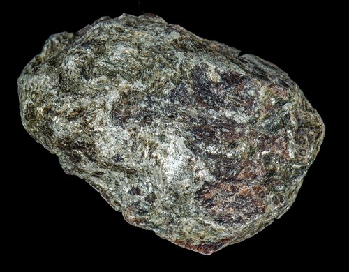 Almandin glimmerschiefer - in,