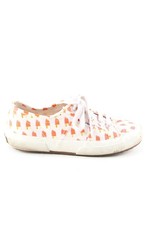 Superga schnürsneaker damen - superga,