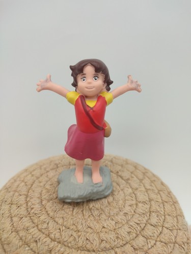 Tonie figur heidi - figur, (2017)