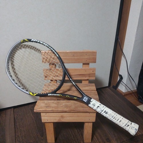 Wilson hyper pro - staff, g2