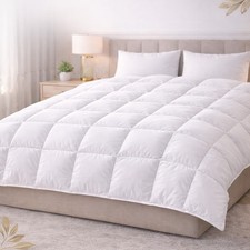 Daunendecke Toronto warm