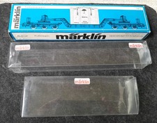 Märklin H0 Leerkartons div