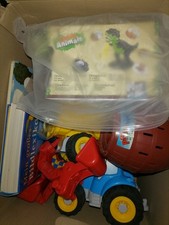 Restpost Sonderposten Flohmarkt für Kinder Spielzeug Paket