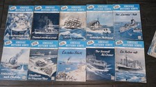 50 SOS Schicksale deutscher