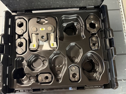 Viega pressring set - pressring,