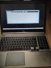 Laptop FUJITSU E754 Lifebook