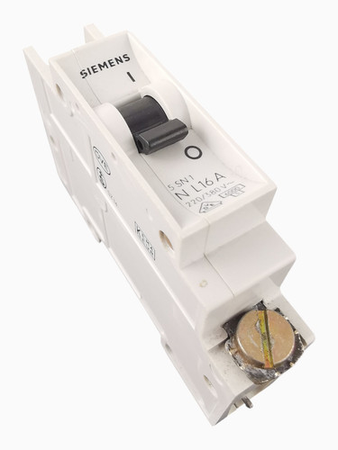 Siemens 5sn1 l16a - 5sn1, n
