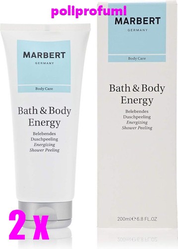 Marbert body care - body,