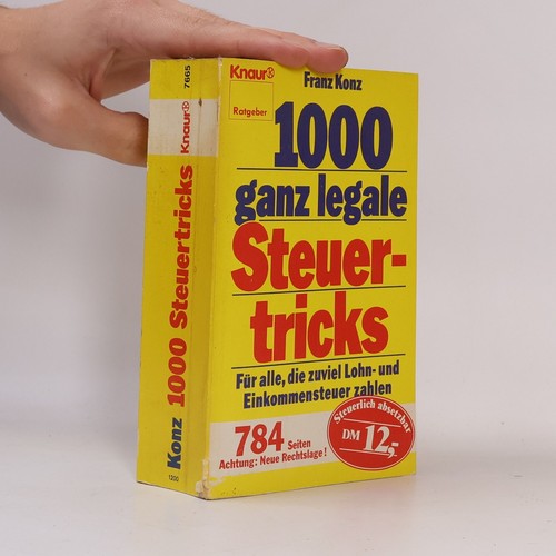 1000 ganz legale