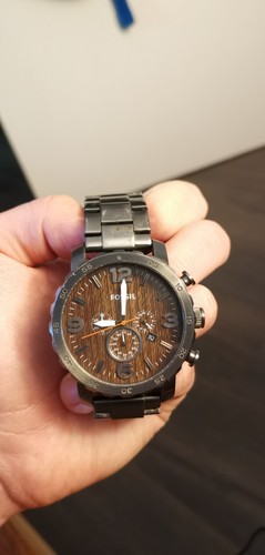 Fossil jr1355 - ⌚, –